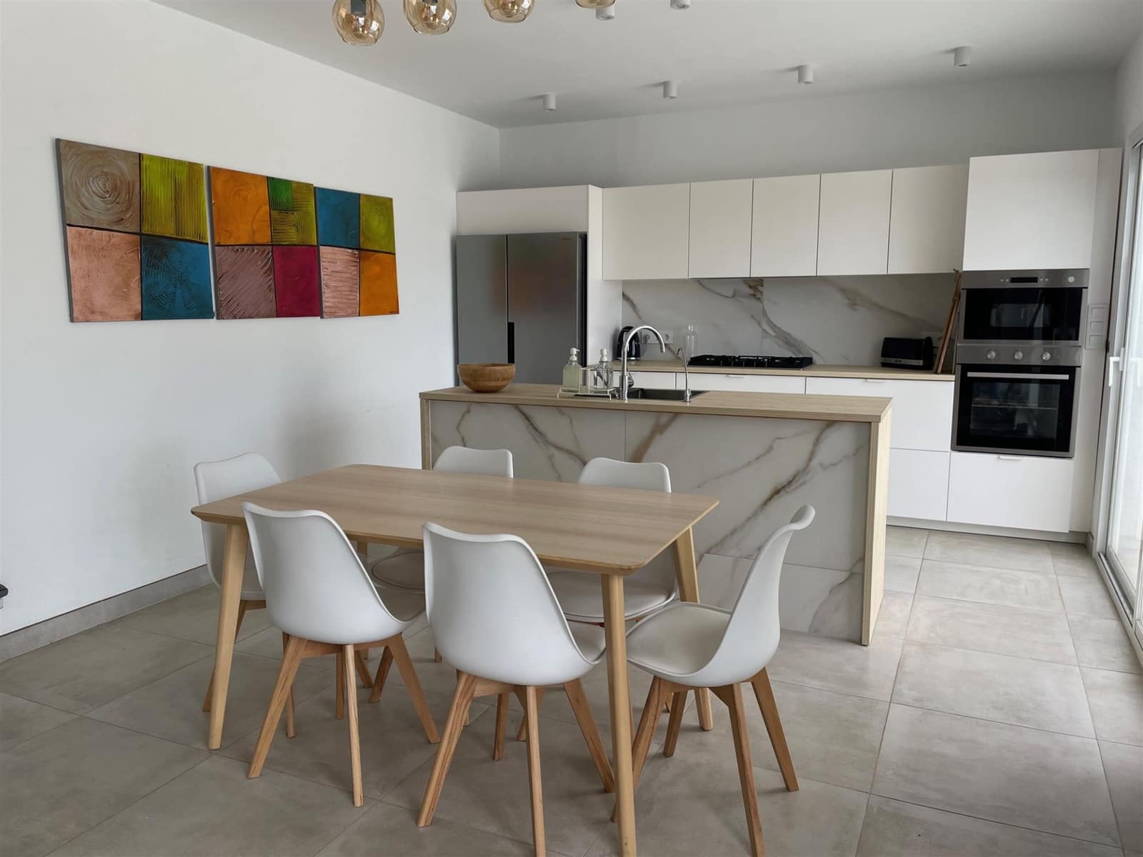 3 soverom Villa til salgs i El Velerin med svømmebasseng garasje - € 875 000 (Ref: 9297225)