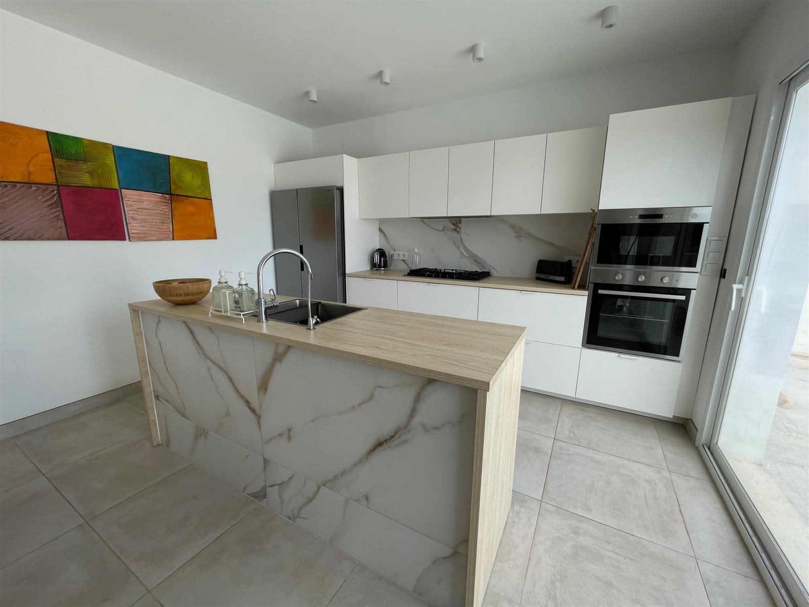 3 soverom Villa til salgs i El Velerin med svømmebasseng garasje - € 875 000 (Ref: 9297225)