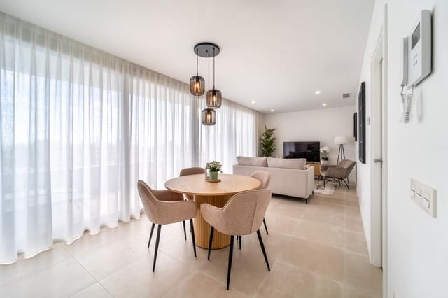 3 camera da letto Appartamento in vendita in El Higuerón, Fuengirola con piscina garage - 464.000 € (Rif: 9334619)
