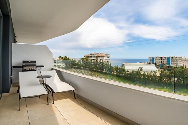 3 camera da letto Appartamento in vendita in El Higuerón, Fuengirola con piscina garage - 464.000 € (Rif: 9334619)