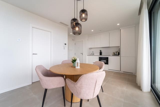 3 camera da letto Appartamento in vendita in El Higuerón, Fuengirola con piscina garage - 464.000 € (Rif: 9334619)