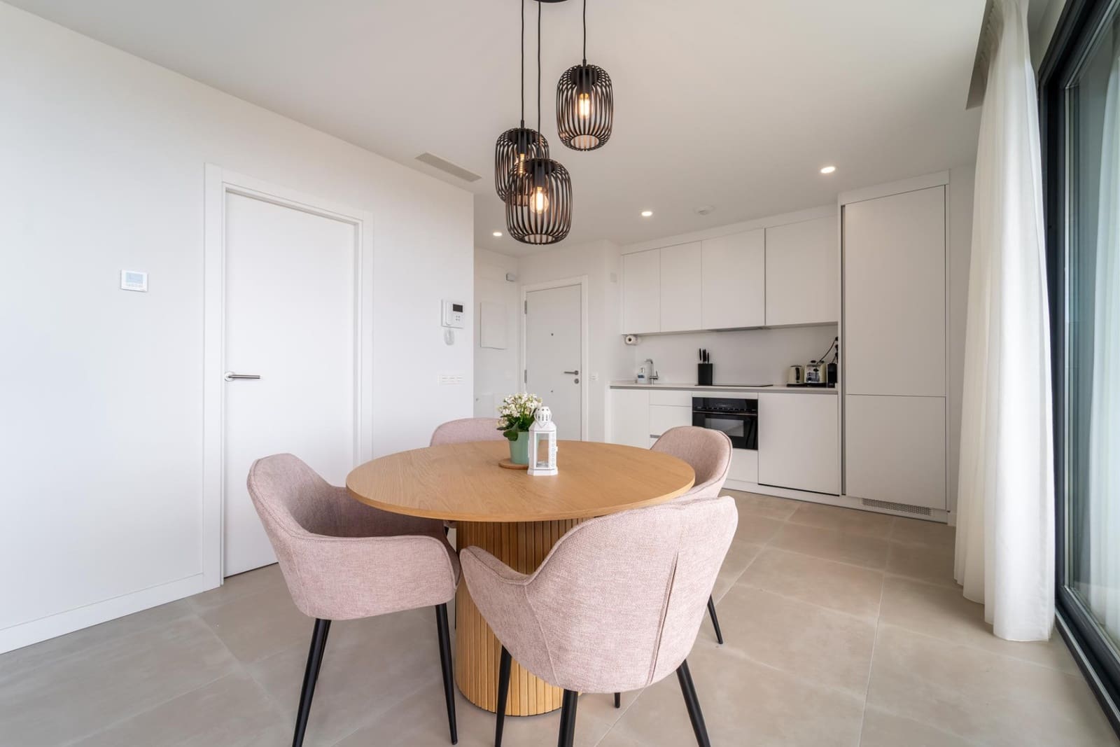 3 sovrum Lägenhet till salu i Fuengirola med pool garage - 464 000 € (Ref: 9334619)