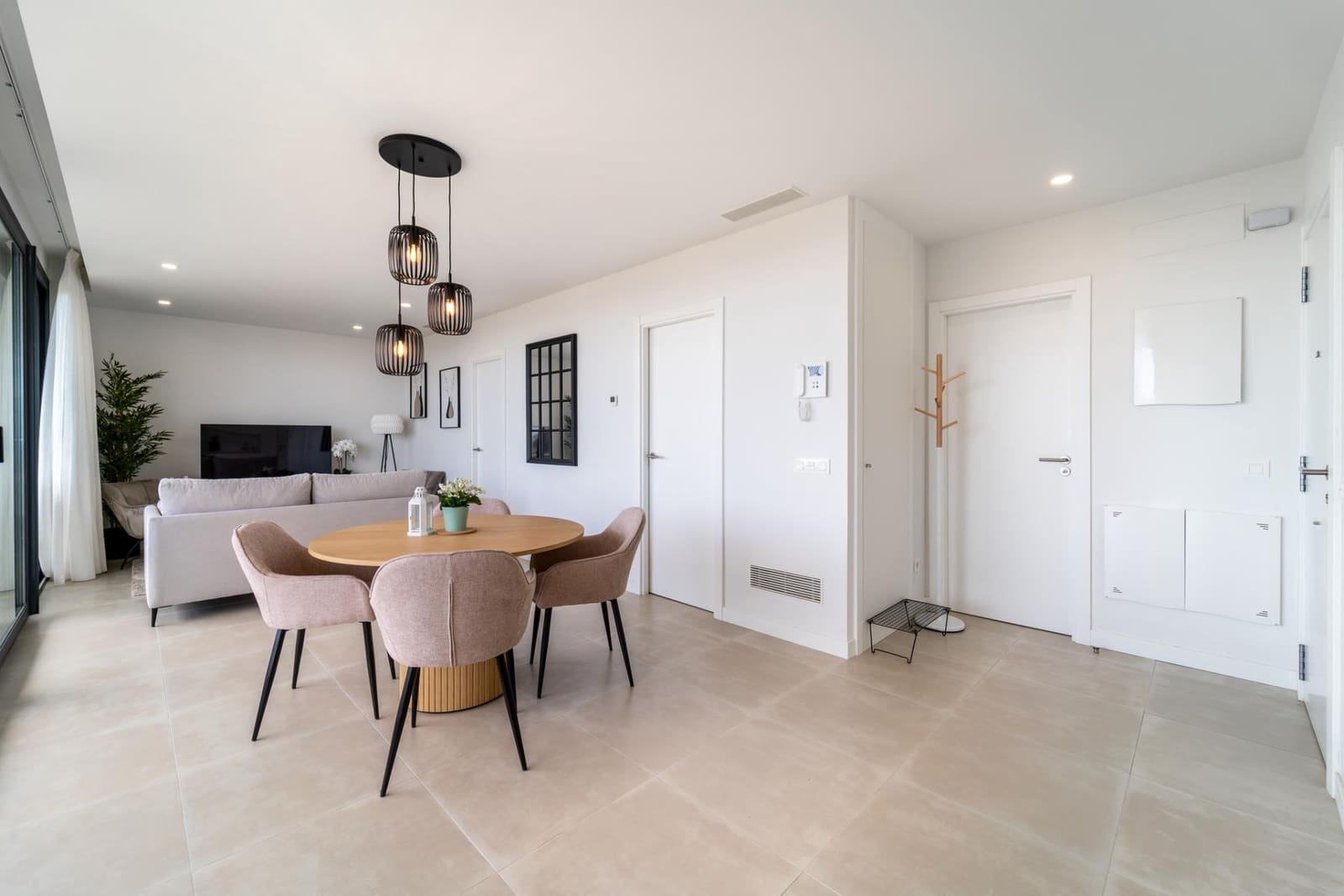 3 sovrum Lägenhet till salu i Fuengirola med pool garage - 464 000 € (Ref: 9334619)