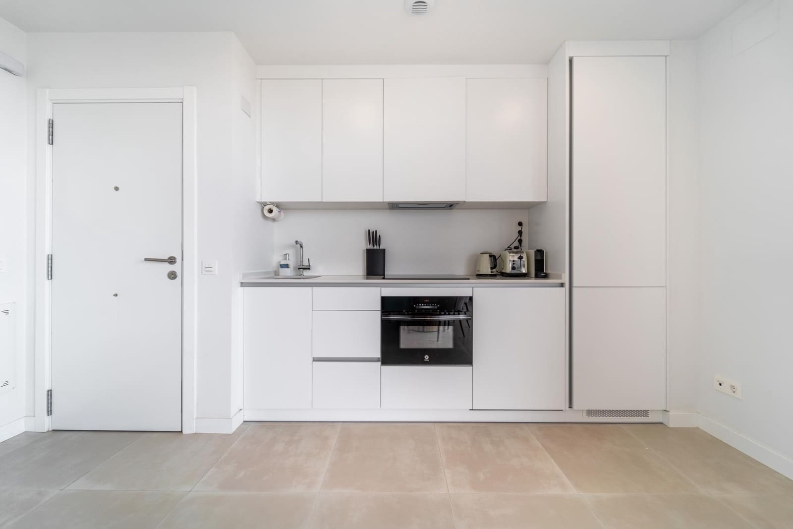 3 sovrum Lägenhet till salu i Fuengirola med pool garage - 464 000 € (Ref: 9334619)