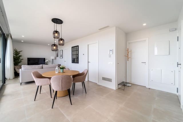 3 bedroom Apartment for sale in El Higuerón, Fuengirola with pool garage - € 464,000 (Ref: 9334619)