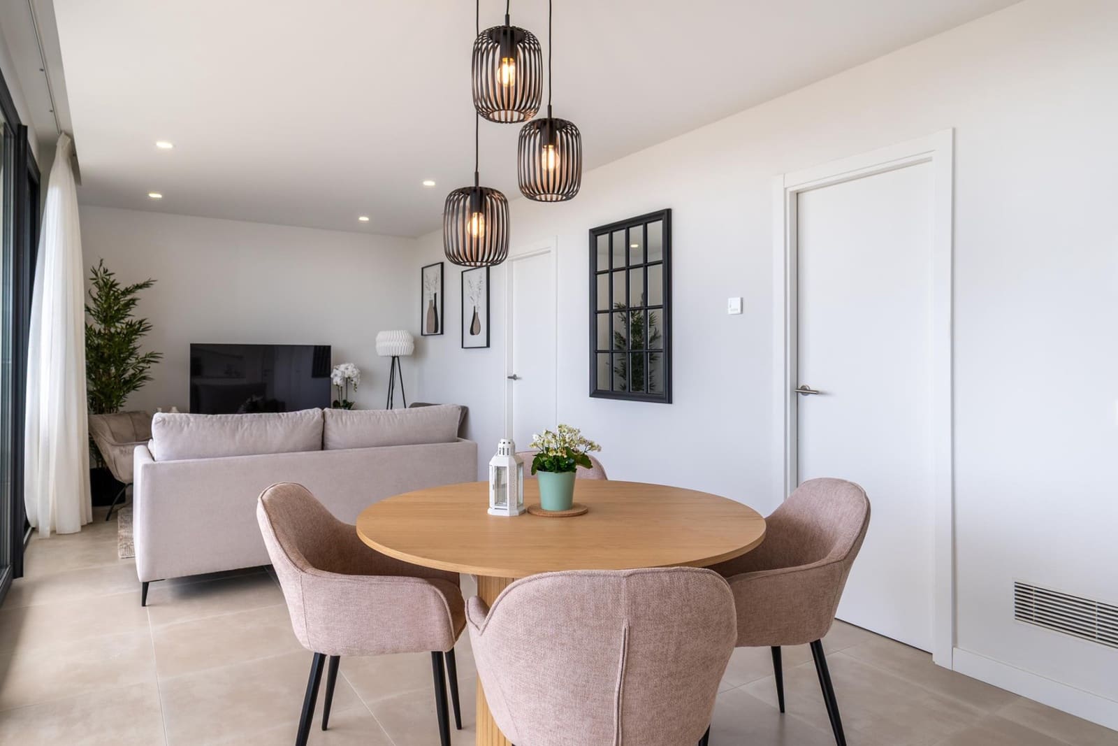 3 sovrum Lägenhet till salu i Fuengirola med pool garage - 464 000 € (Ref: 9334619)