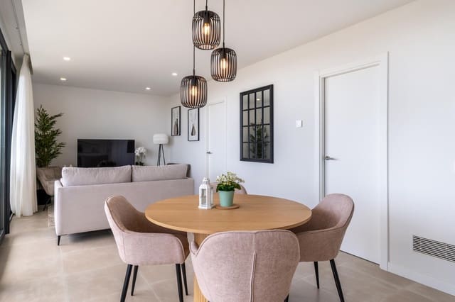 3 bedroom Apartment for sale in El Higuerón, Fuengirola with pool garage - € 464,000 (Ref: 9334619)