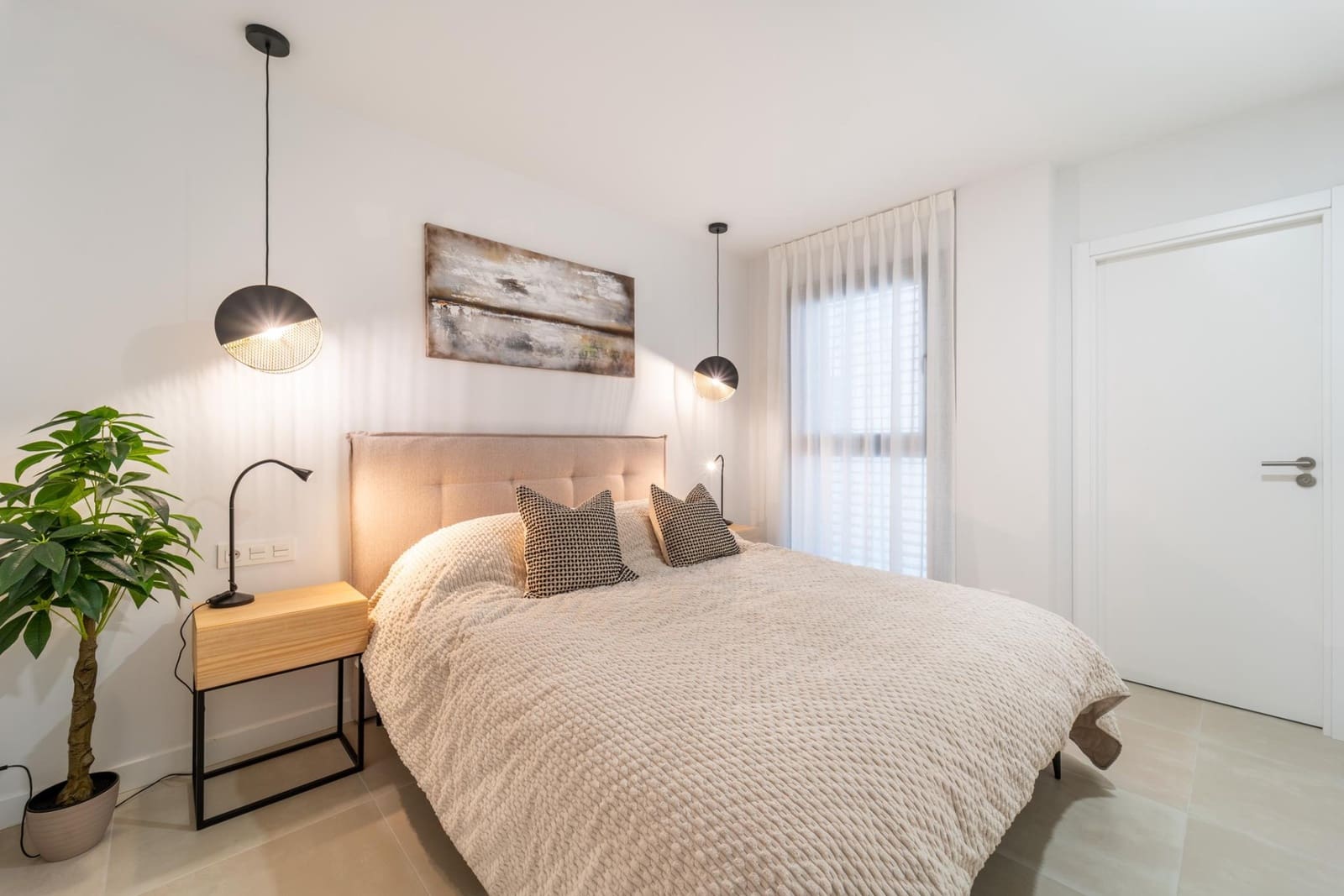 3 sovrum Lägenhet till salu i Fuengirola med pool garage - 464 000 € (Ref: 9334619)