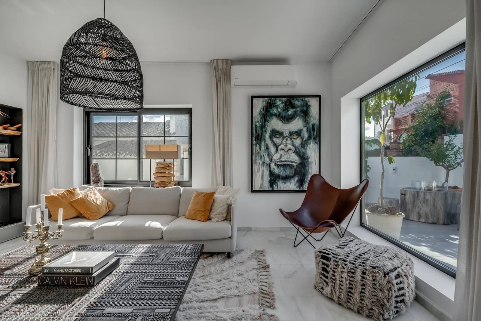 5 soveværelse Villa til salg i Nueva Andalucia med swimmingpool garage - € 1.894.000 (Ref: 9344464)