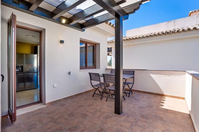 3 camera da letto Attico in vendita in Marbella con piscina garage - 1.495.000 € (Rif: 9344466)