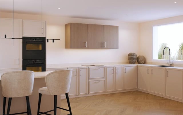 4 soverom Hus til salgs i Marbella med svømmebasseng garasje - € 1 195 000 (Ref: 9344467)