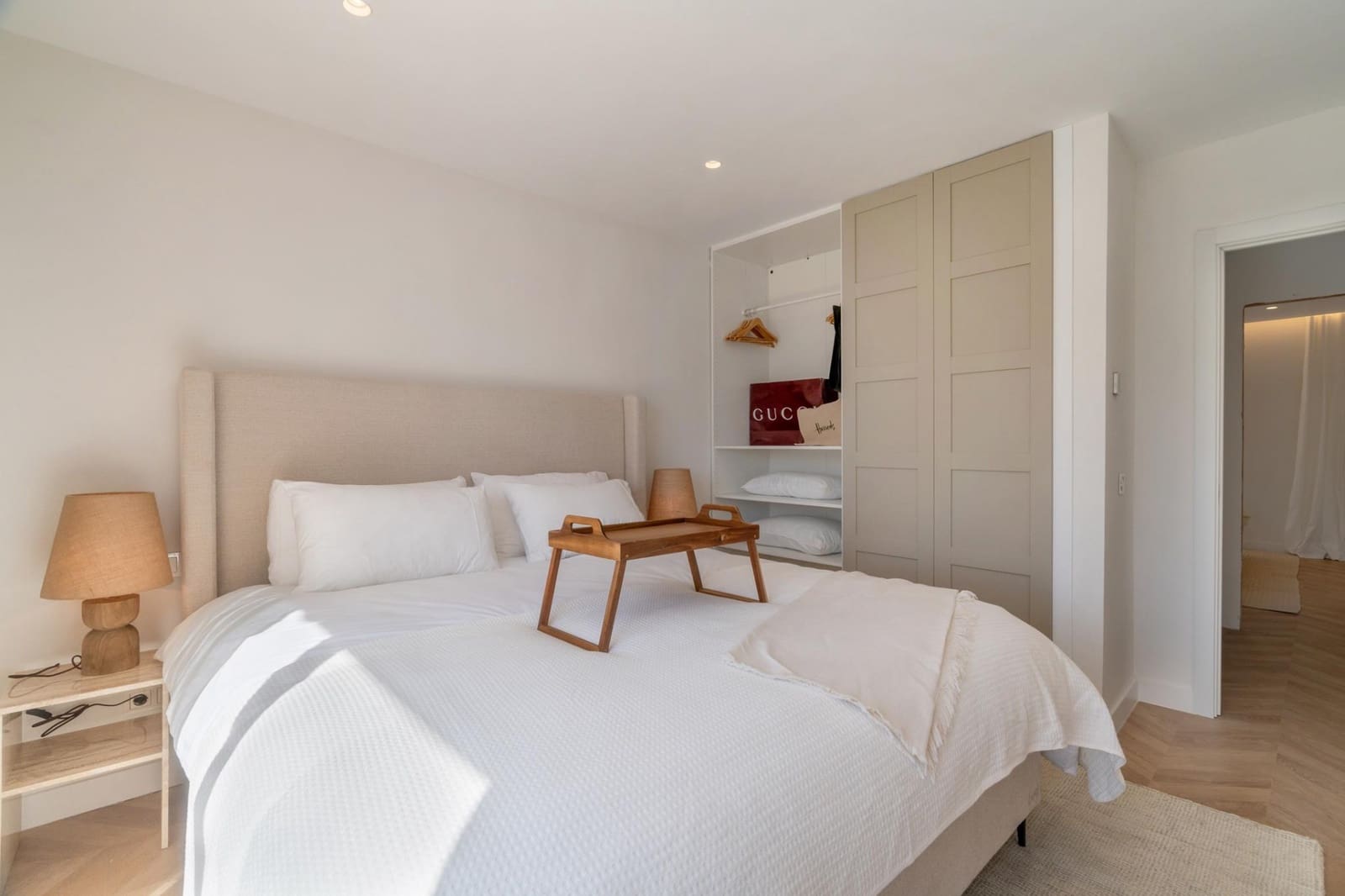 4 soverom Hus til salgs i Marbella med svømmebasseng garasje - € 1 195 000 (Ref: 9344467)