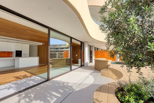 3 soverom Leilighet til salgs i Benalmádena med svømmebasseng garasje - € 949 000 (Ref: 9344468)