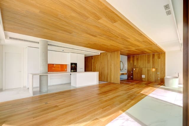 3 soveværelse Lejlighed til salg i Benalmádena med swimmingpool garage - € 949.000 (Ref: 9344468)