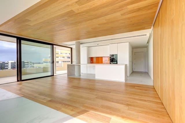 3 soveværelse Lejlighed til salg i Benalmádena med swimmingpool garage - € 949.000 (Ref: 9344468)