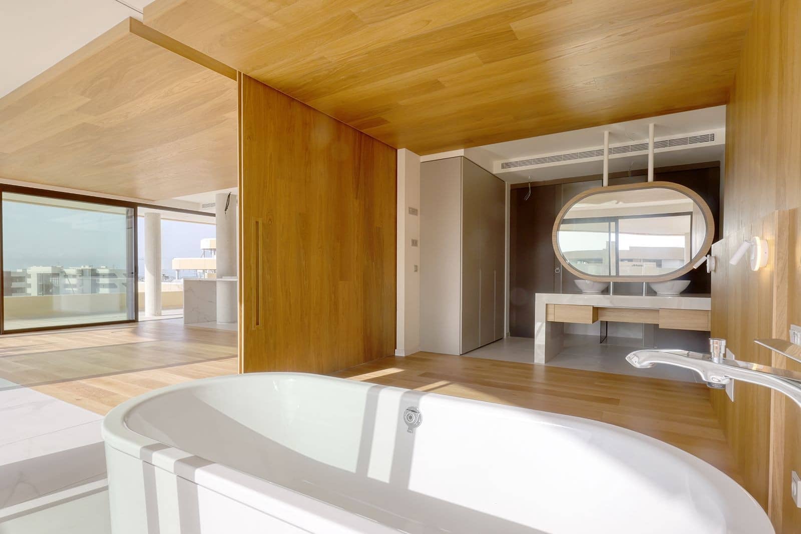 3 soveværelse Lejlighed til salg i Benalmadena med swimmingpool garage - € 949.000 (Ref: 9344468)