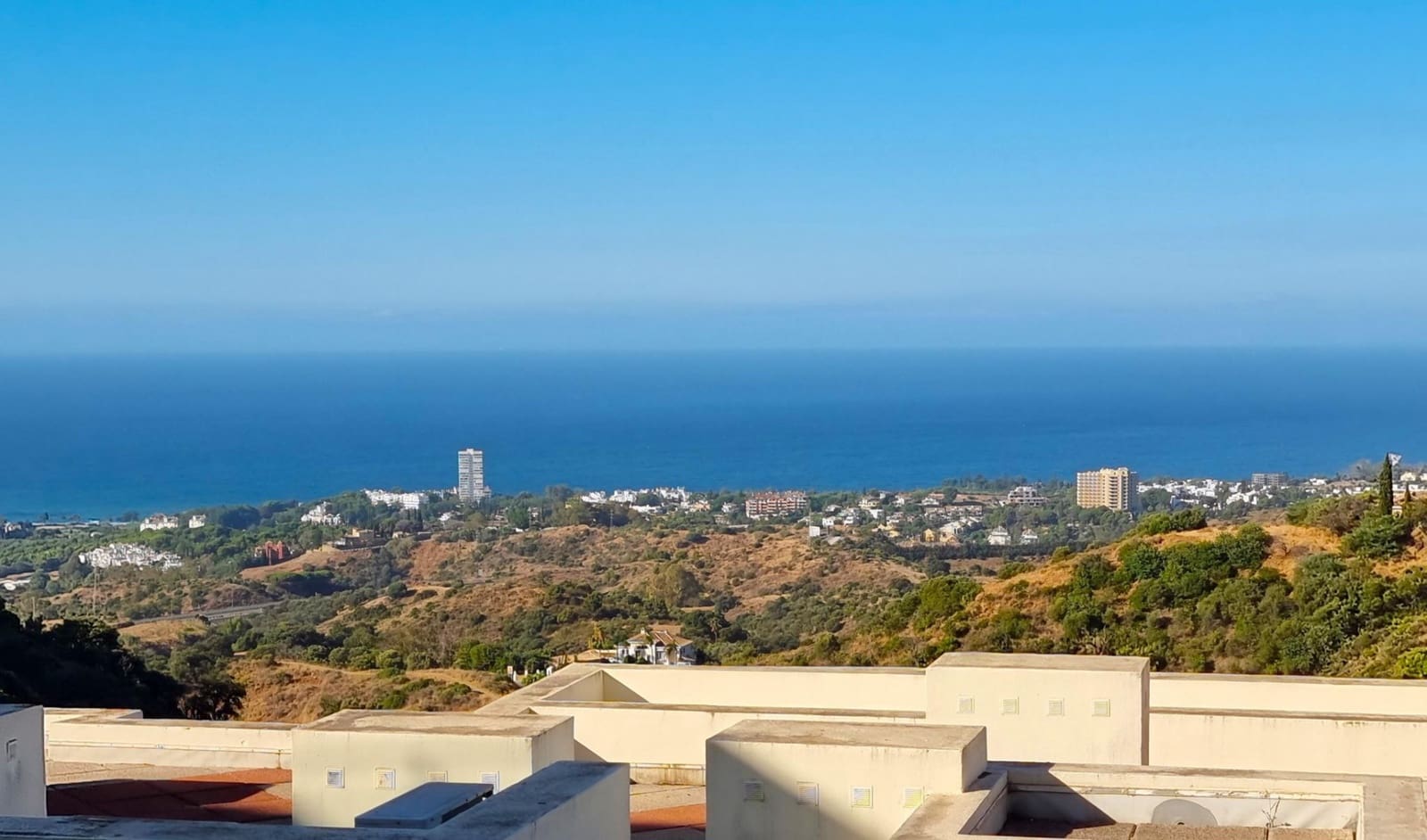 3 sovrum Lägenhet till salu i Marbella med pool garage - 650 000 € (Ref: 9344469)