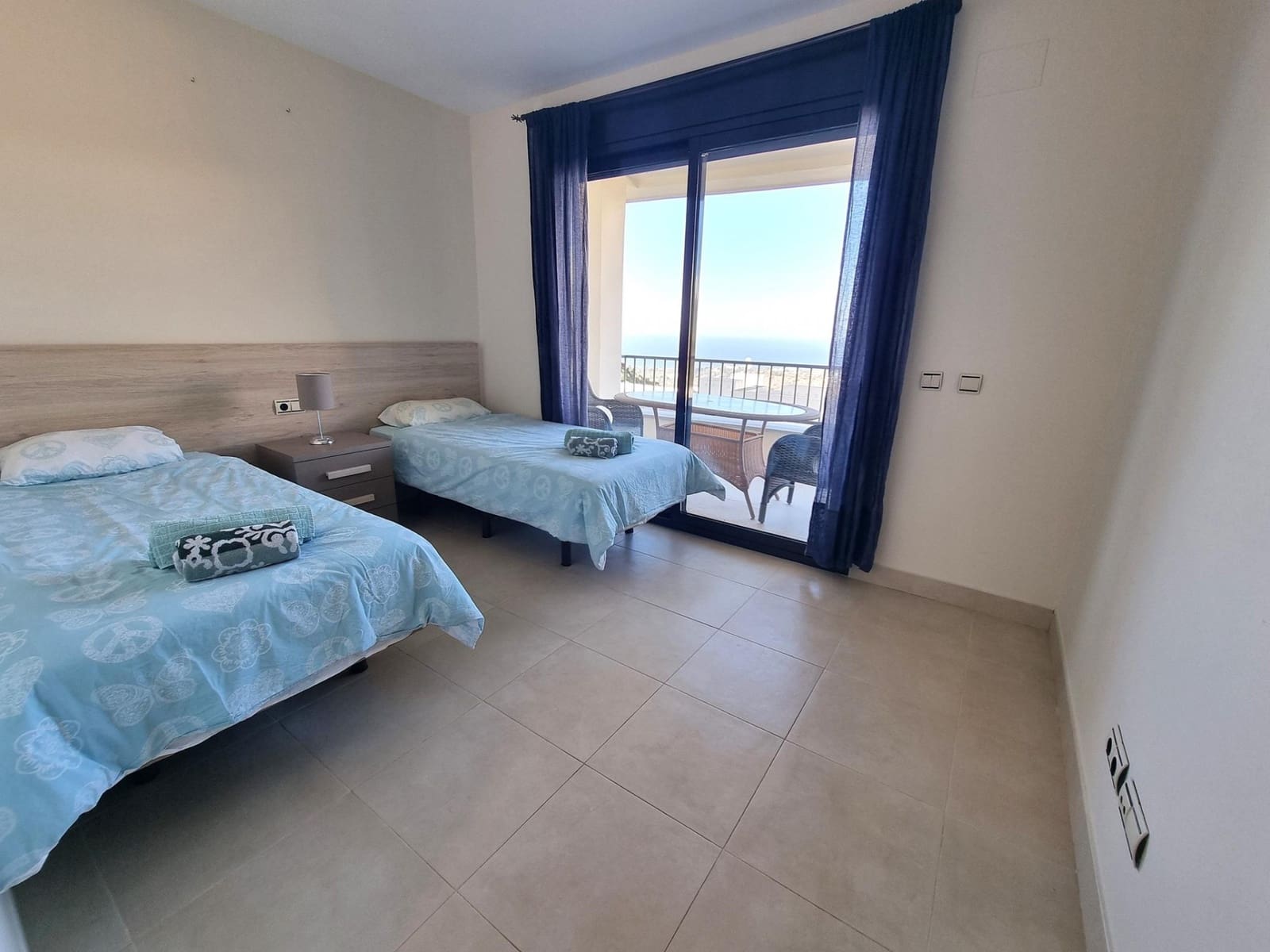 3 sovrum Lägenhet till salu i Marbella med pool garage - 650 000 € (Ref: 9344469)