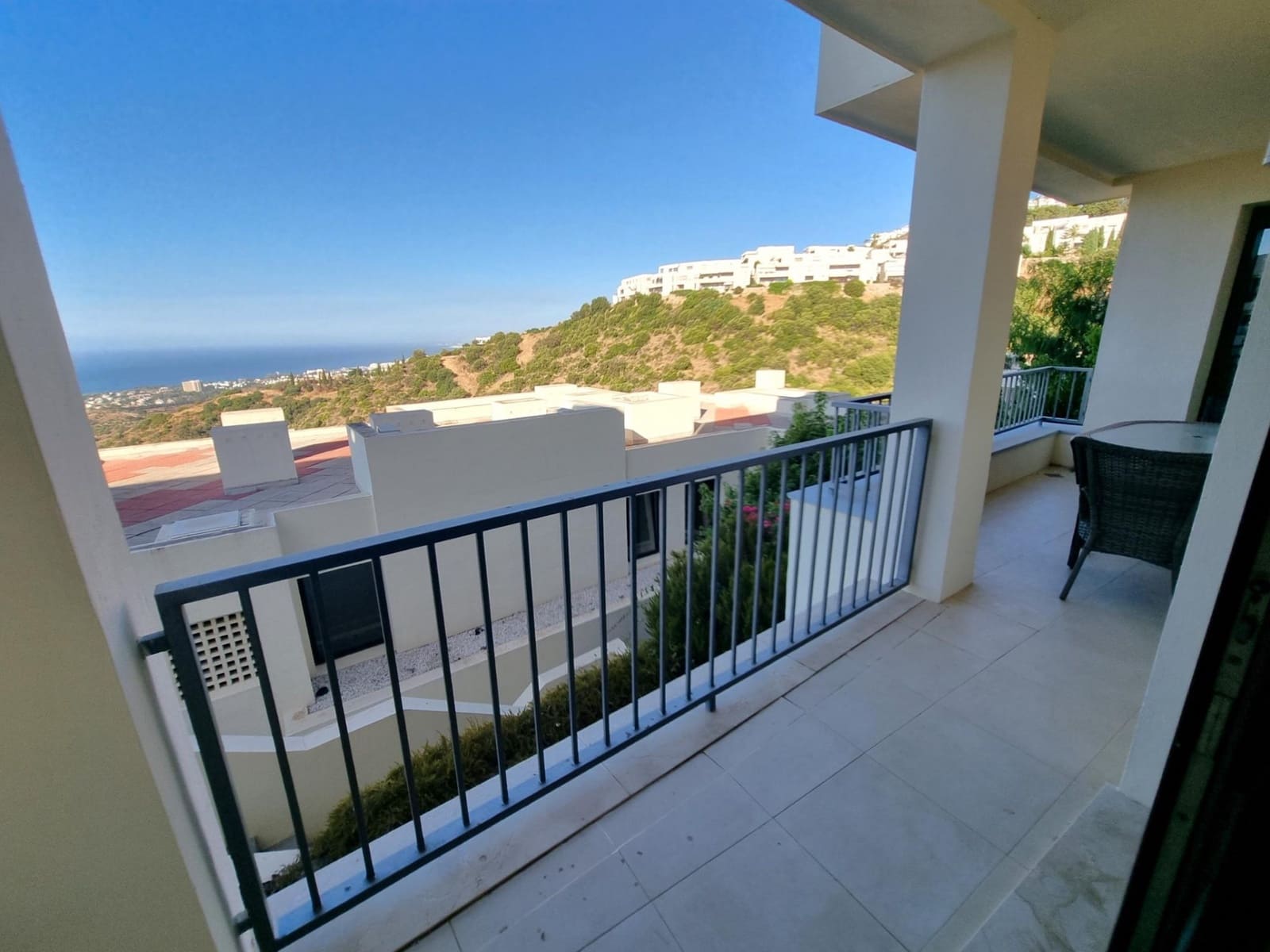 3 sovrum Lägenhet till salu i Marbella med pool garage - 650 000 € (Ref: 9344469)