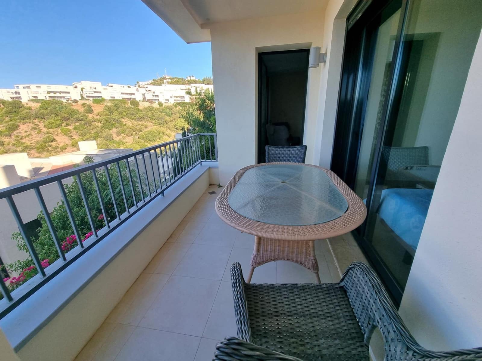 3 sovrum Lägenhet till salu i Marbella med pool garage - 650 000 € (Ref: 9344469)