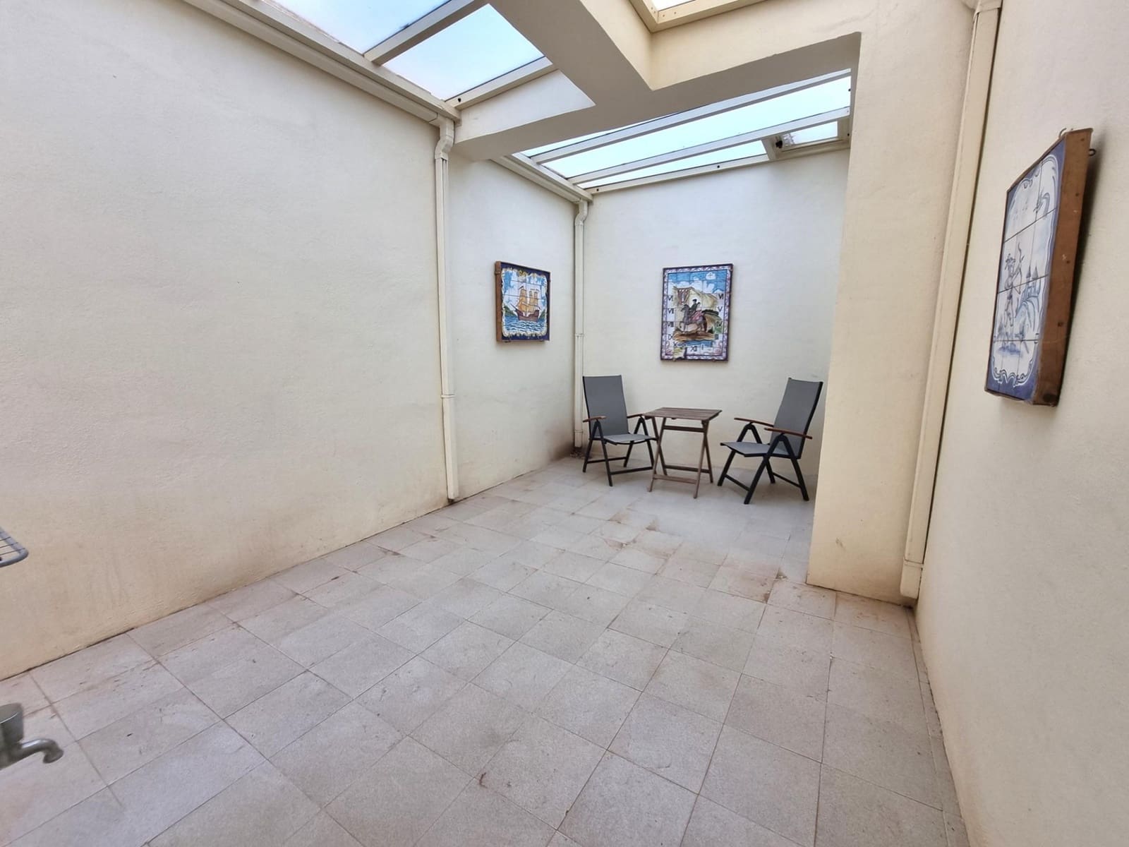 3 sovrum Lägenhet till salu i Marbella med pool garage - 650 000 € (Ref: 9344469)