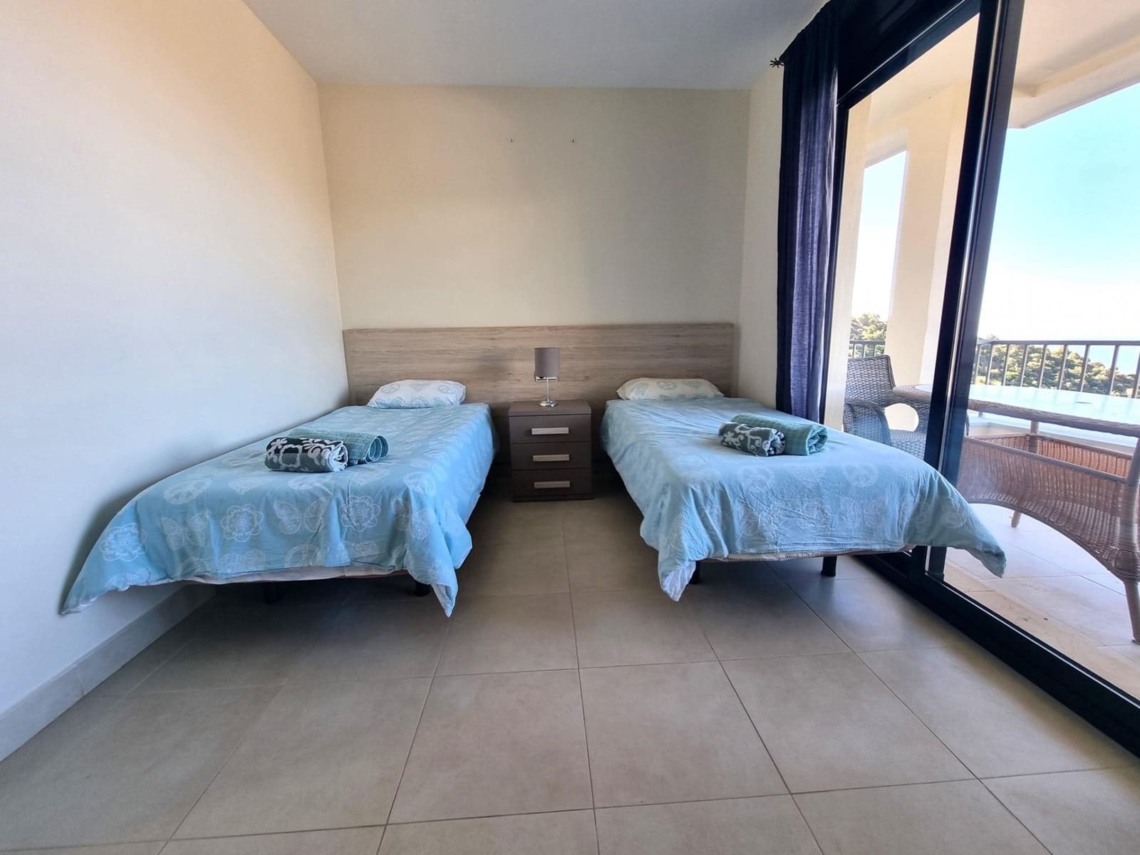 3 sovrum Lägenhet till salu i Marbella med pool garage - 650 000 € (Ref: 9344469)