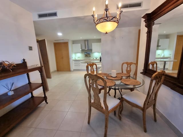 3 sovrum Lägenhet till salu i Marbella med pool garage - 650 000 € (Ref: 9344469)