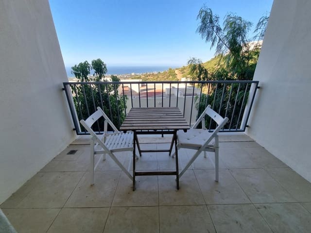 3 sovrum Lägenhet till salu i Marbella med pool garage - 650 000 € (Ref: 9344469)