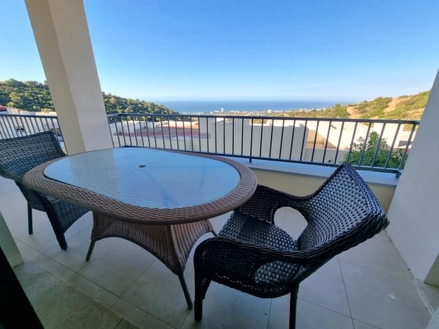 3 sovrum Lägenhet till salu i Marbella med pool garage - 650 000 € (Ref: 9344469)