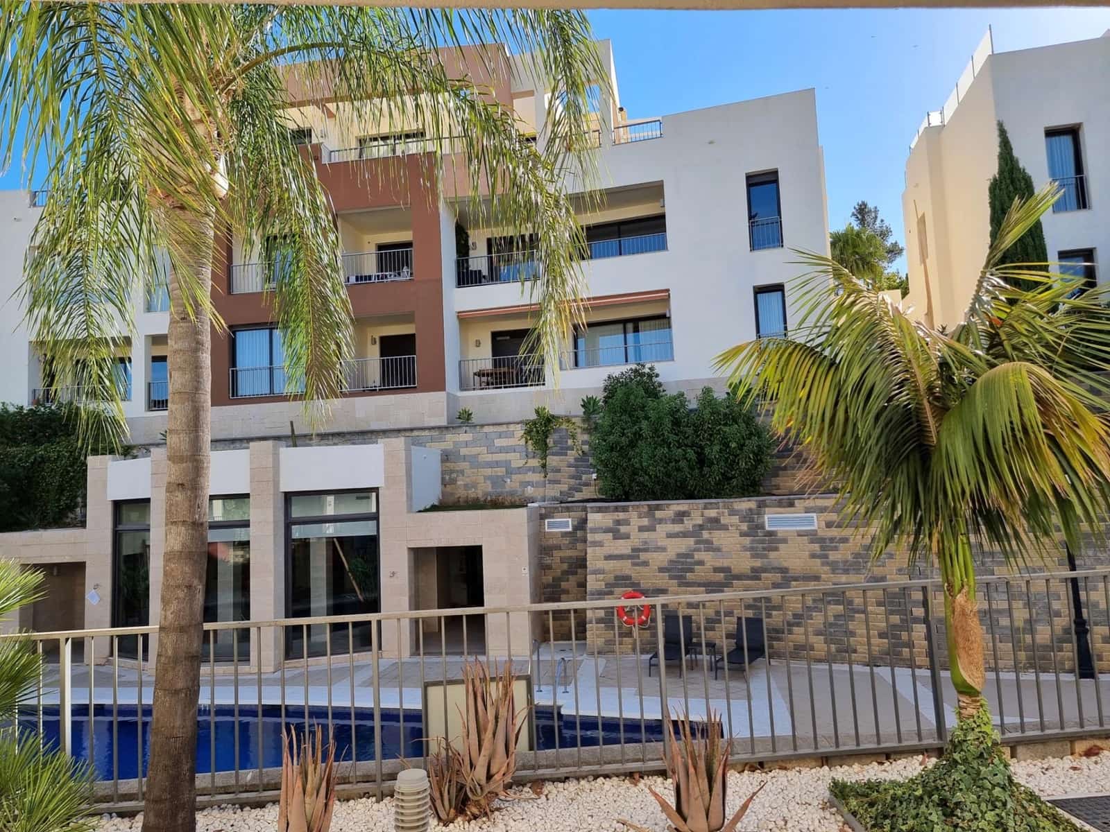 3 sovrum Lägenhet till salu i Marbella med pool garage - 650 000 € (Ref: 9344469)