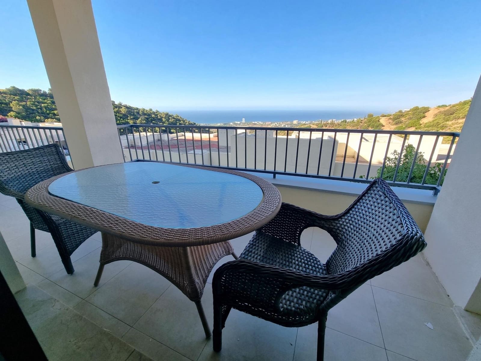 3 slaapkamer Appartement te koop in Marbella met zwembad garage - € 650.000 (Ref: 9344469)