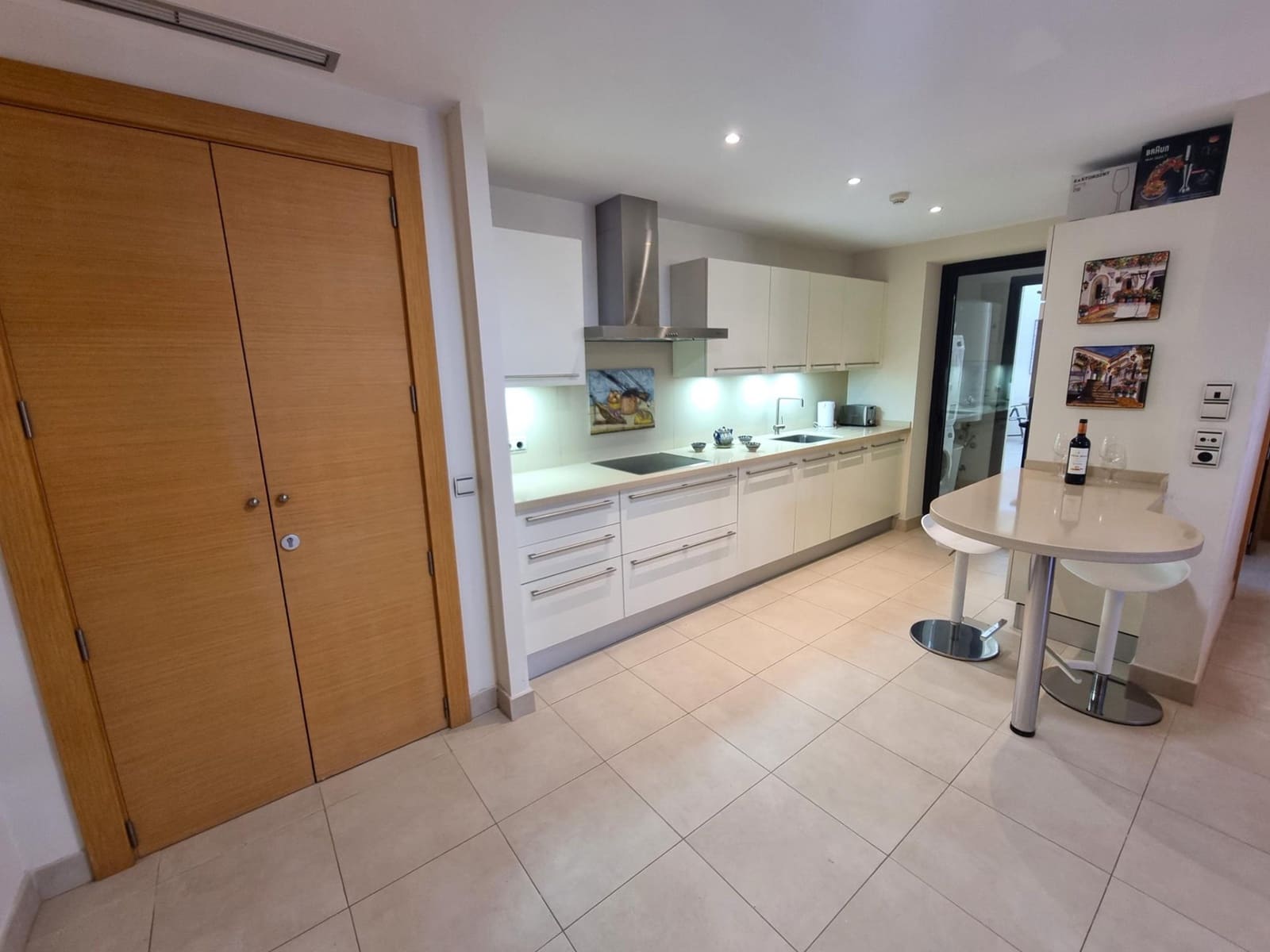 3 slaapkamer Appartement te koop in Marbella met zwembad garage - € 650.000 (Ref: 9344469)