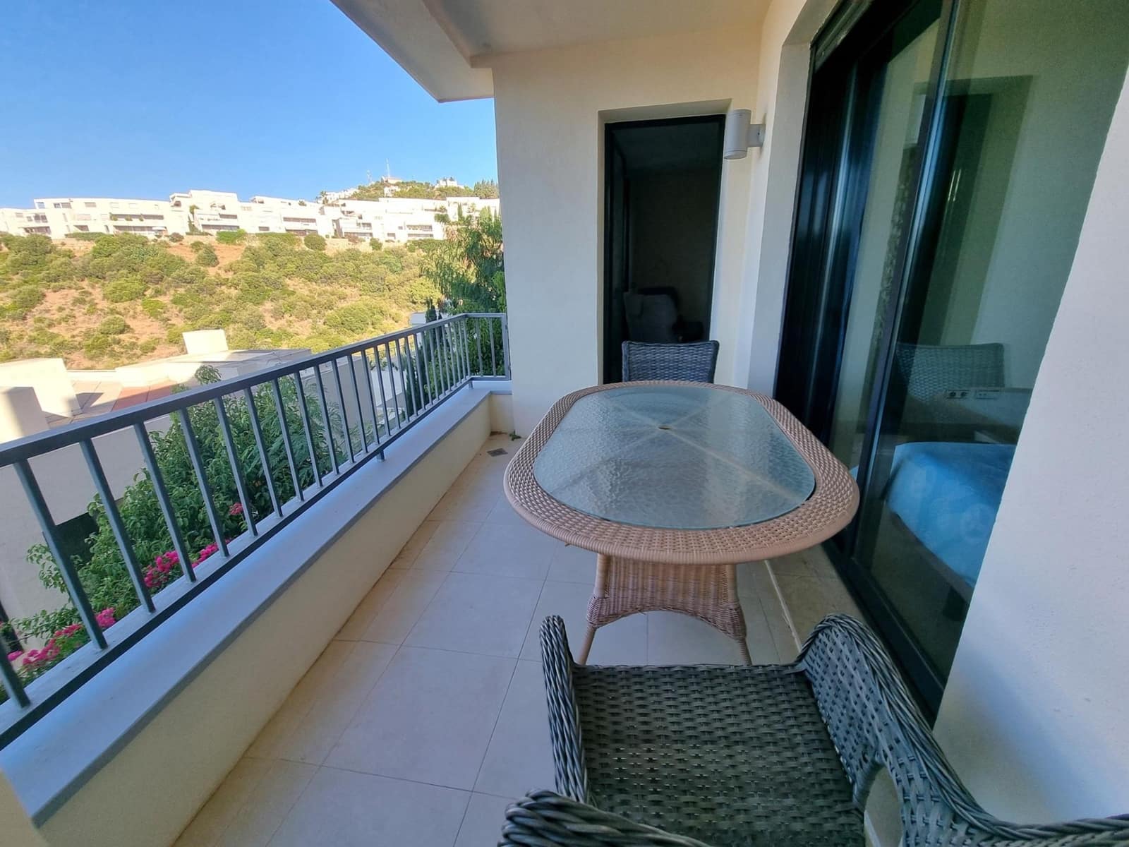 3 slaapkamer Appartement te koop in Marbella met zwembad garage - € 650.000 (Ref: 9344469)