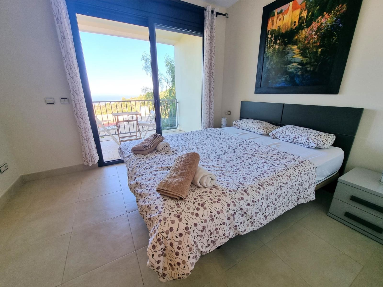 3 slaapkamer Appartement te koop in Marbella met zwembad garage - € 650.000 (Ref: 9344469)