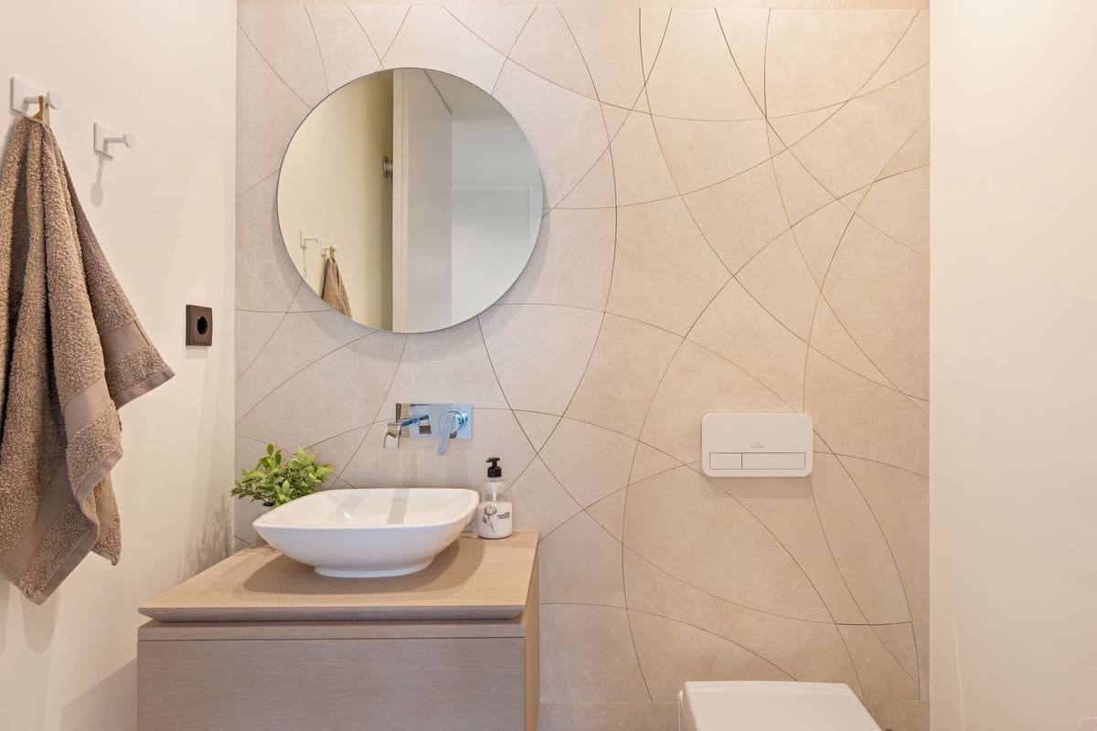 2 soverom Penthouse til salgs i Nueva Andalucia med svømmebasseng garasje - € 1 420 000 (Ref: 9344470)