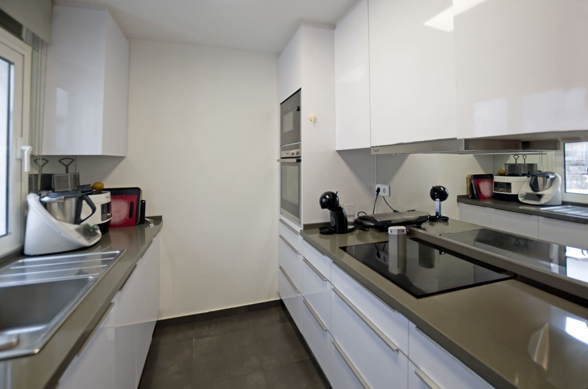 3 camera da letto Attico in vendita in Marbella con piscina garage - 1.197.000 € (Rif: 9344471)