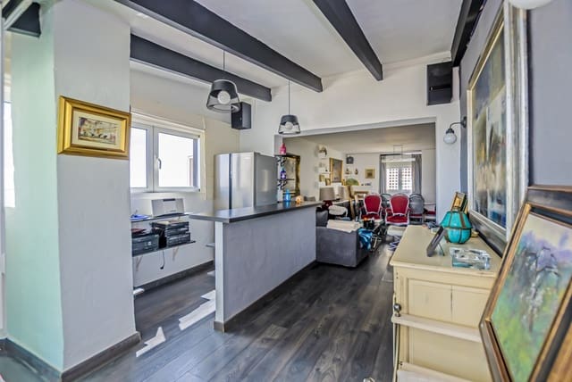 3 camera da letto Attico in vendita in Marbella con piscina garage - 1.197.000 € (Rif: 9344471)