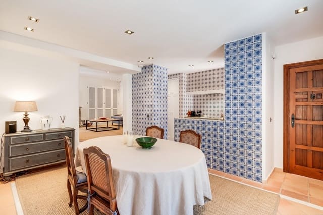 2 soverom Leilighet til salgs i La Zagaleta, Benahavís med svømmebasseng garasje - € 1 349 000 (Ref: 9358974)