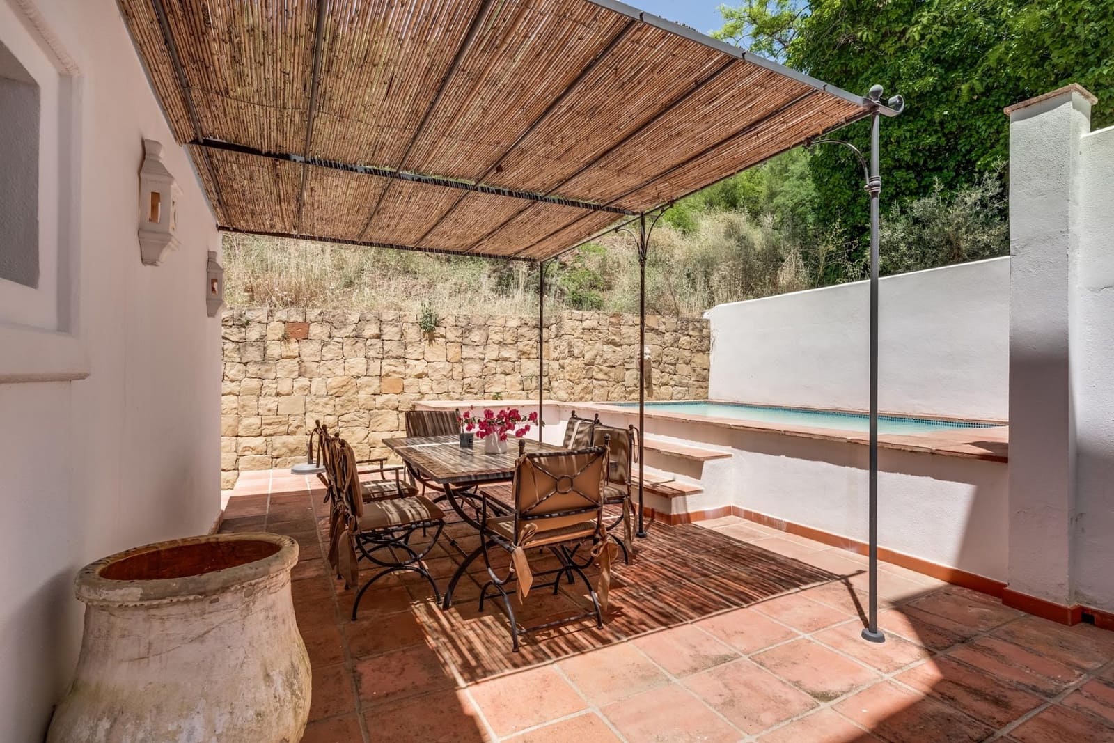 2 soverom Leilighet til salgs i La Zagaleta med svømmebasseng garasje - € 1 299 000 (Ref: 9358974)