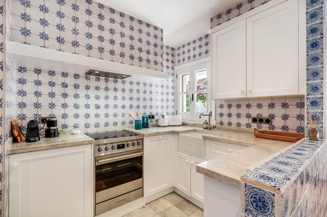 2 sypialnia Apartament na sprzedaż w La Zagaleta, Benahavís z basenem garażem - 1 299 000 € (Ref: 9358974)
