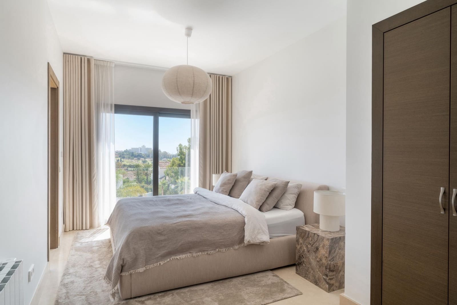 5 camera da letto Villa in vendita in Benahavis con piscina garage - 2.995.000 € (Rif: 9358975)