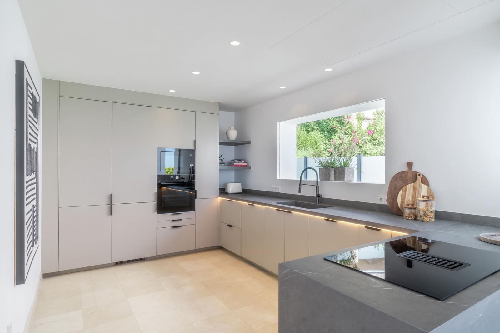 5 camera da letto Villa in vendita in Benahavis con piscina garage - 2.995.000 € (Rif: 9358975)