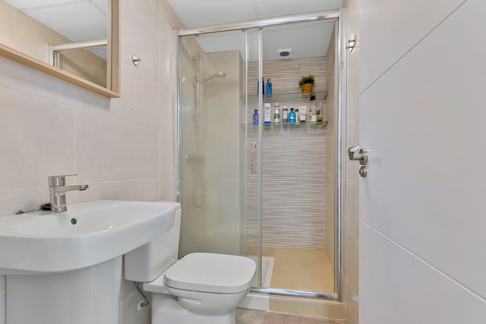 2 soverom Leilighet til salgs i Fuengirola - € 398 000 (Ref: 9358976)