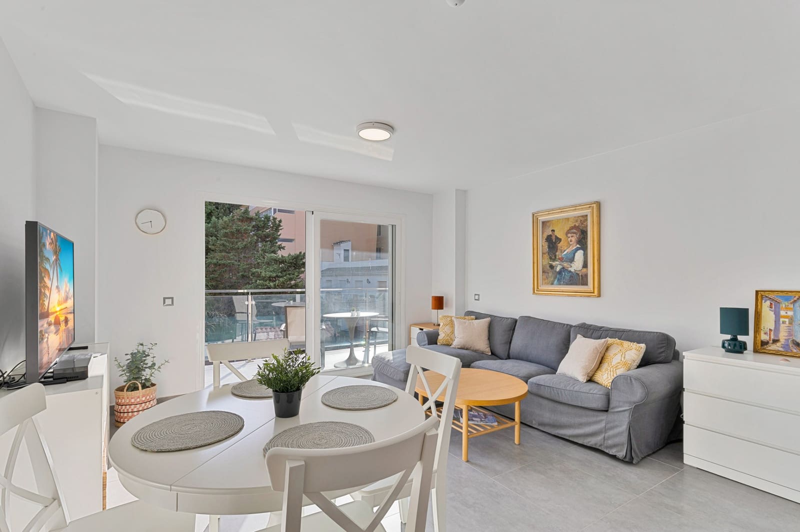 2 soverom Leilighet til salgs i Fuengirola - € 398 000 (Ref: 9358976)