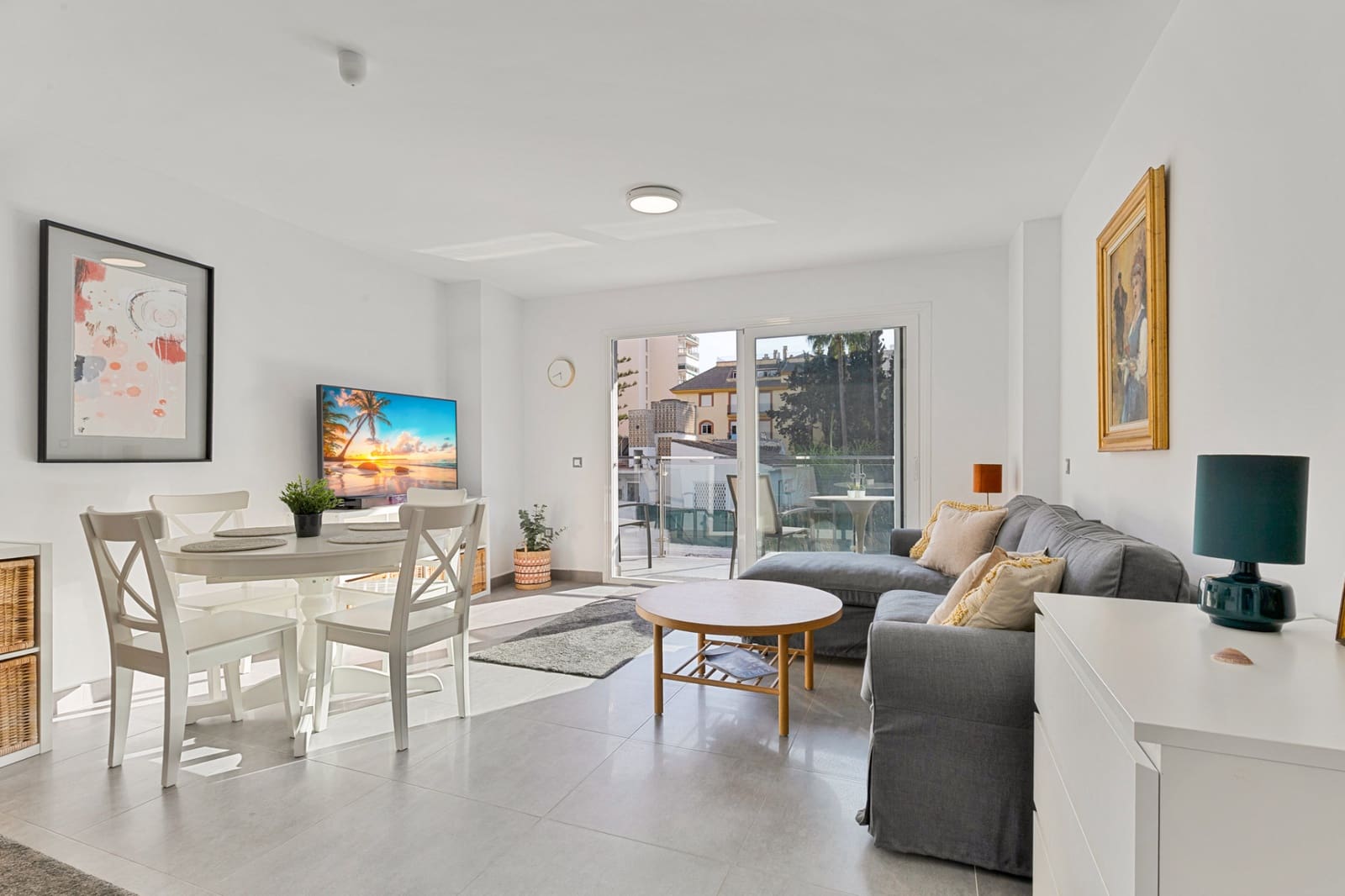 2 soverom Leilighet til salgs i Fuengirola - € 398 000 (Ref: 9358976)