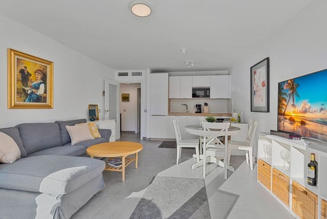 2 soverom Leilighet til salgs i Fuengirola - € 398 000 (Ref: 9358976)