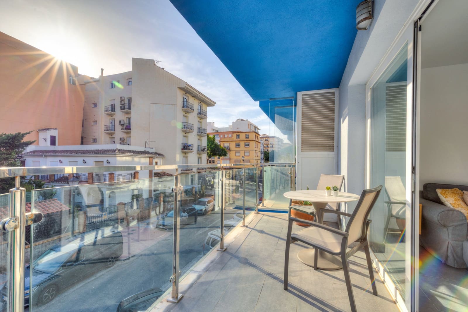 2 soverom Leilighet til salgs i Fuengirola - € 398 000 (Ref: 9358976)