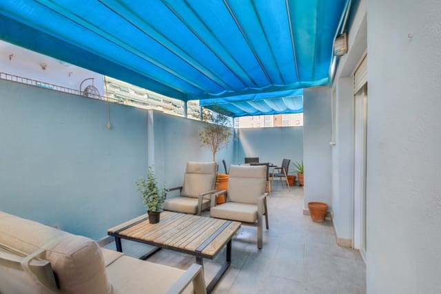 2 soverom Leilighet til salgs i Fuengirola - € 398 000 (Ref: 9358976)