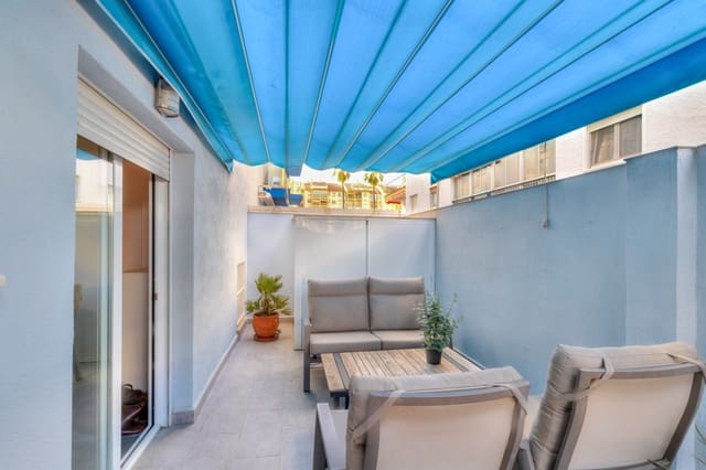 2 soverom Leilighet til salgs i Fuengirola - € 398 000 (Ref: 9358976)