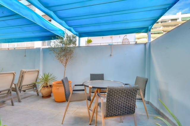 2 soverom Leilighet til salgs i Fuengirola - € 398 000 (Ref: 9358976)